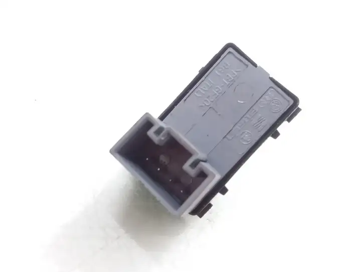 Volkswagen Golf V (2003 - 2009) 1F0959855 Кнопка стеклоподъемников — фото 2
