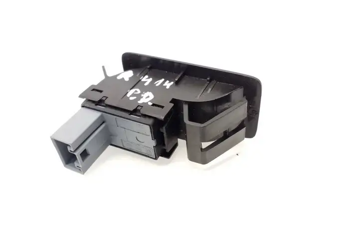 Volkswagen Touran I (2003 - 2010) 1T0959851 Блок кнопок стеклоподъемников — фото 4