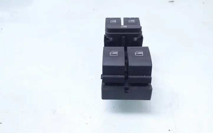 Volkswagen Golf Plus (2004 - 2008) 1K4959857 Кнопка стеклоподъемников — фото 4