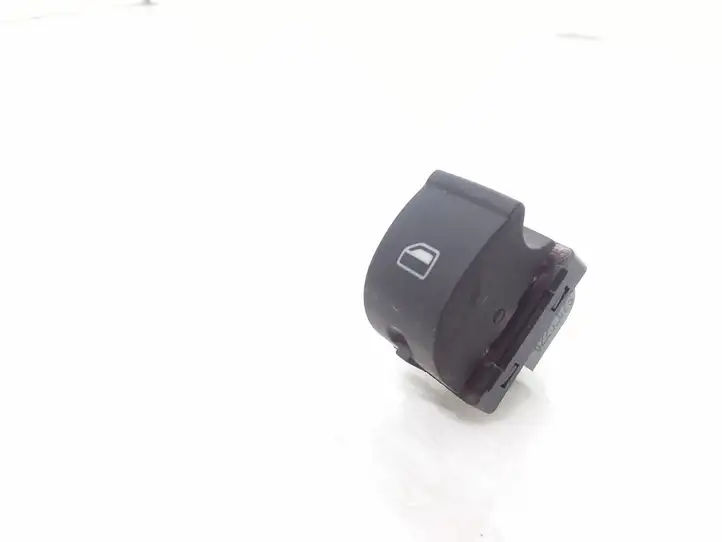 Volkswagen Golf V (2003 - 2009) 8E0959855 Кнопка стеклоподъемников — фото 1