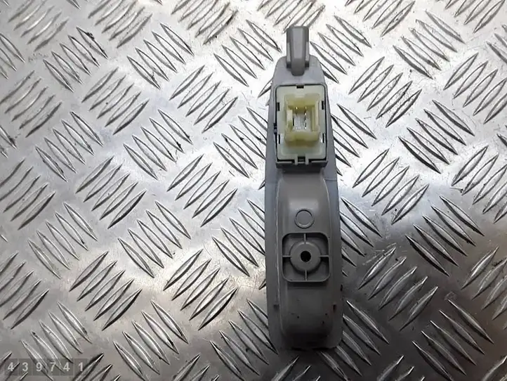 Renault Captur (2013 - 2020) 829614619R Кнопка стеклоподъемников — фото 2