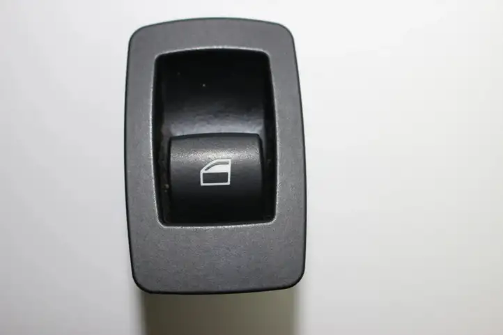 BMW 3 E90 E91 (2005 - 2012) 6935534 Кнопка стеклоподъемников — фото 1