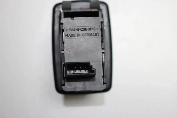 BMW 3 E90 E91 (2005 - 2012) 6935534 Кнопка стеклоподъемников — фото 3