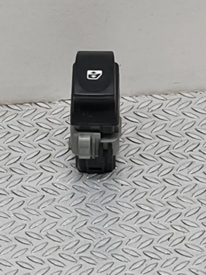Renault Espace - Grand espace IV (2004 - 2014) 2808202 Кнопка стеклоподъемников — фото 2