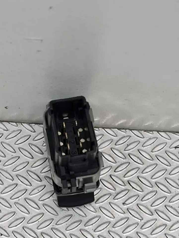 Renault Espace - Grand espace IV (2004 - 2014) 2808202 Кнопка стеклоподъемников — фото 4