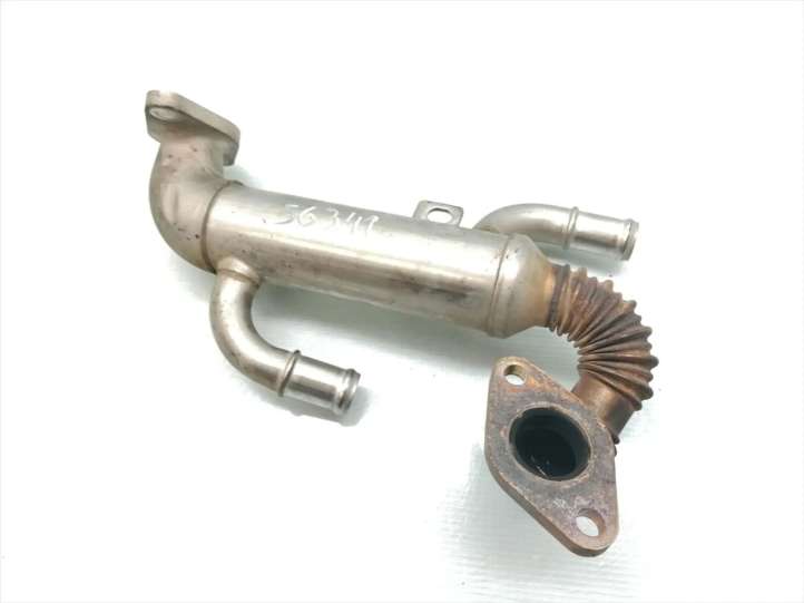 Volkswagen Polo (2005 - 2009)  045131513L Охладитель EGR
