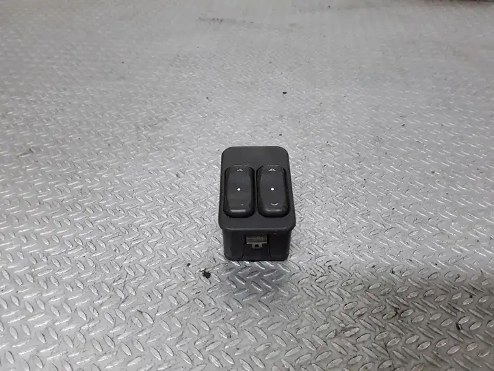 Opel Meriva A (2002 - 2006) 24409205 Кнопка стеклоподъемников — фото 1