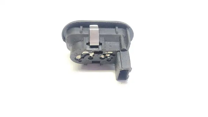 Opel Meriva A (2002 - 2006) 13363109 Кнопка стеклоподъемников — фото 3