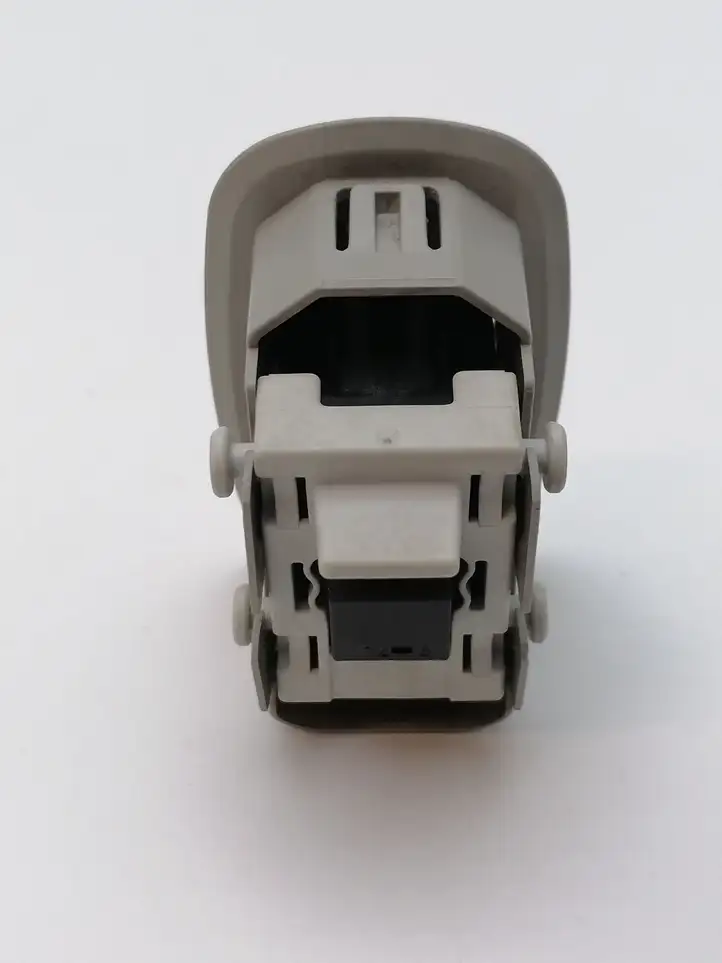 Mercedes-Benz CLK A209,C209 (2002 - 2009) A2098203510 Блок кнопок стеклоподъемников — фото 8