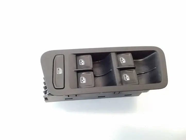 Volkswagen Golf VII (2013 - 2019) 5G0959857D Блок кнопок стеклоподъемников — фото 1