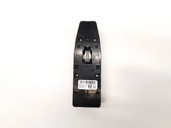 BMW 3 F30 F35 F31 (2012 - 2018) 9208111 Блок кнопок стеклоподъемников — фото 2