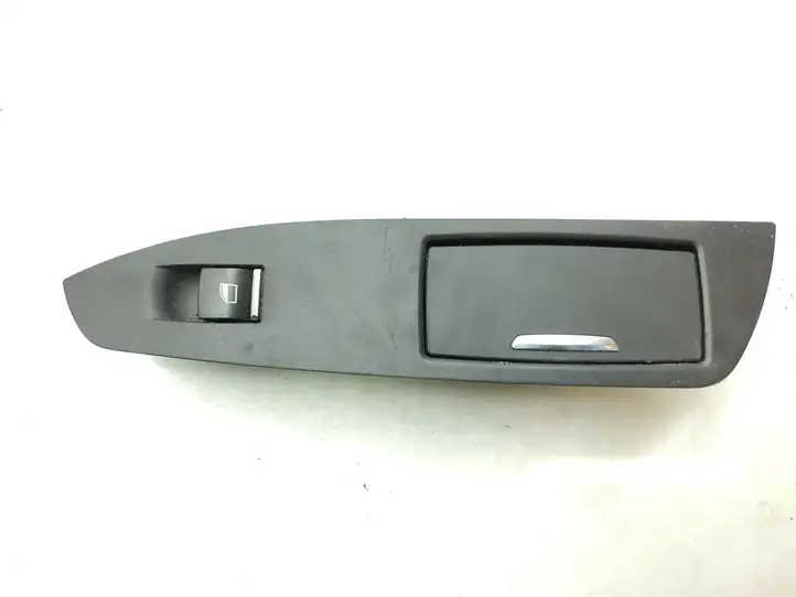 BMW 7 F01 (2008 - 2016) 9116338 Блок кнопок стеклоподъемников — фото 1