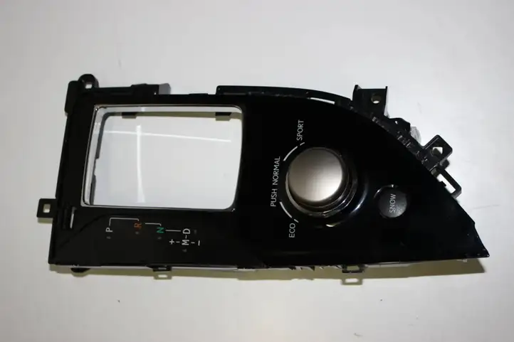 Lexus GS250 300 350 300h 450h (2011 - 2015) 58805-30370 Другие включатели / ручки/ переключатели — фото 1