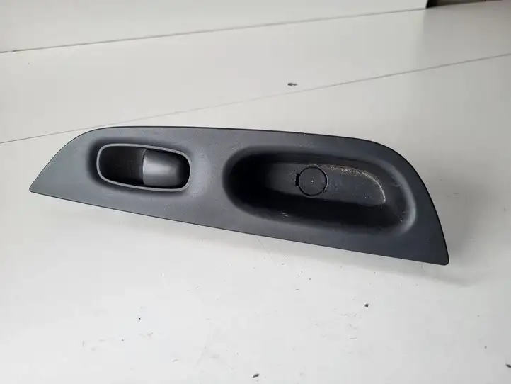 Nissan X-Trail T32 (2014 - 2021)   Другие включатели / ручки/ переключатели