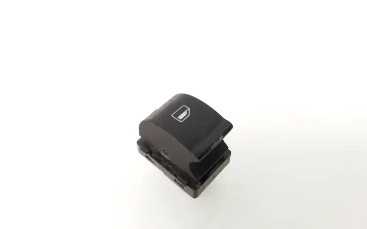 Audi A4 S4 B7 8E 8H (2004 - 2009) 8E0959855 Кнопка стеклоподъемников — фото 1