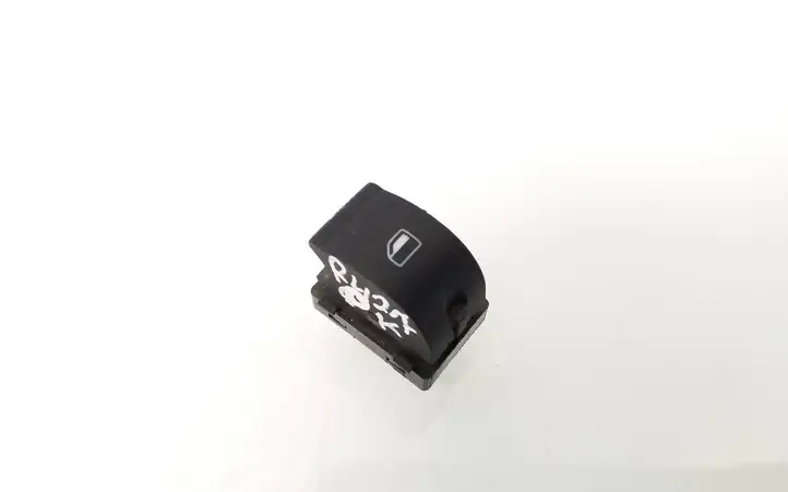 Audi A4 S4 B7 8E 8H (2004 - 2009) 8E0959855 Кнопка стеклоподъемников — фото 2