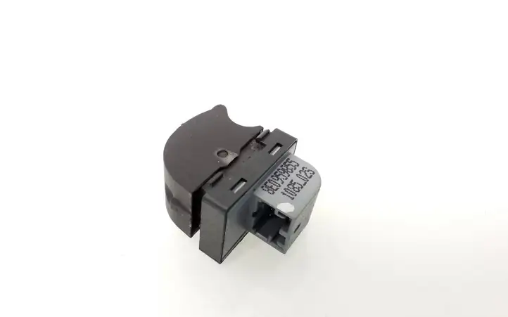 Audi A4 S4 B7 8E 8H (2004 - 2009) 8E0959855 Кнопка стеклоподъемников — фото 3
