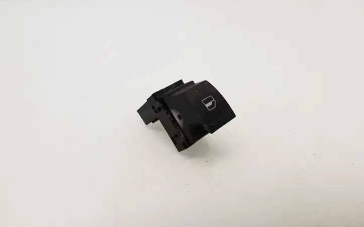 Volkswagen PASSAT B6 (2005 - 2010) 7L6959855B Блок кнопок стеклоподъемников — фото 1
