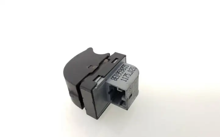 Audi A4 (2004 - 2009)  8E0959855 Кнопка стеклоподъемников