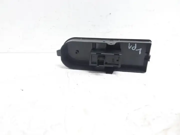 Opel Astra H (2004 - 2009) 13197132 Кнопка стеклоподъемников — фото 2