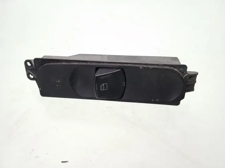 Mercedes-Benz Vito Viano W639 (2003 - 2010) A6395450613 Блок кнопок стеклоподъемников — фото 1