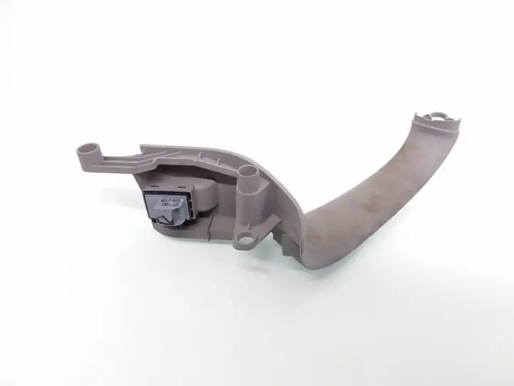 Audi A4 S4 B7 8E 8H (2004 - 2009) 8E1867162B Кнопка стеклоподъемников — фото 2