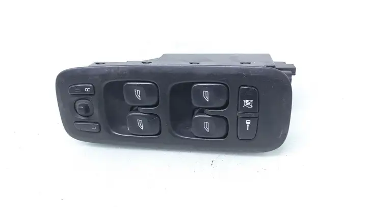 Volvo V70 (2004 - 2007) 30773895 Кнопка стеклоподъемников — фото 1