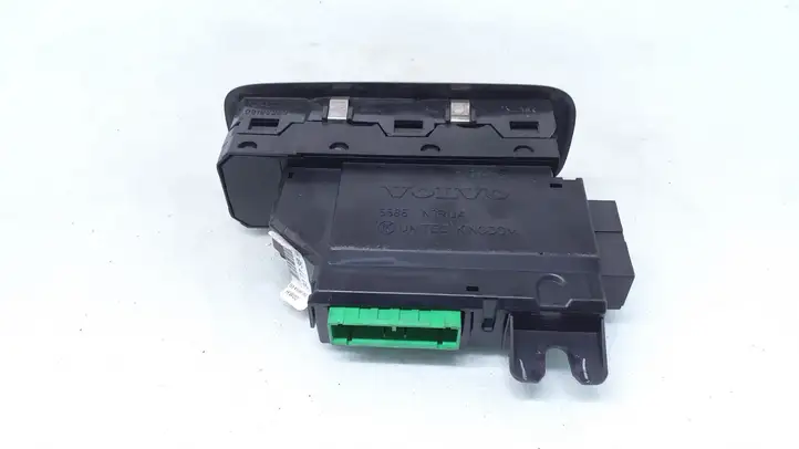 Volvo V70 (2004 - 2007) 30773895 Кнопка стеклоподъемников — фото 3