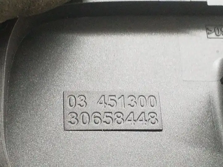 Volvo V50 (2004 - 2008) 30658448 Кнопка стеклоподъемников — фото 4