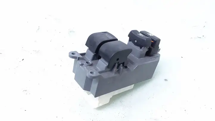 Toyota Yaris (2005 - 2009) 8324166 Кнопка стеклоподъемников — фото 1