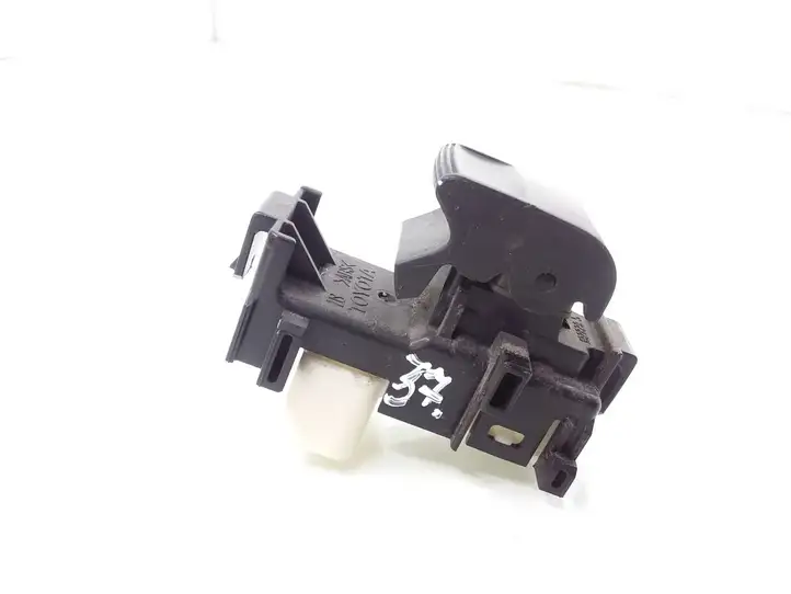 Toyota Yaris (2005 - 2009) 8292H72 Блок кнопок стеклоподъемников — фото 2