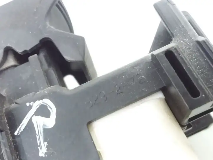 Toyota Yaris (2005 - 2009) 8292H72 Блок кнопок стеклоподъемников — фото 4