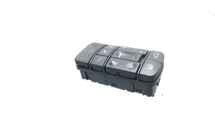 Opel Vectra C (2005 - 2009) 687833988 Кнопка стеклоподъемников — фото 1