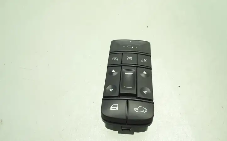 Opel Vectra C (2005 - 2009) 687833988 Кнопка стеклоподъемников — фото 3