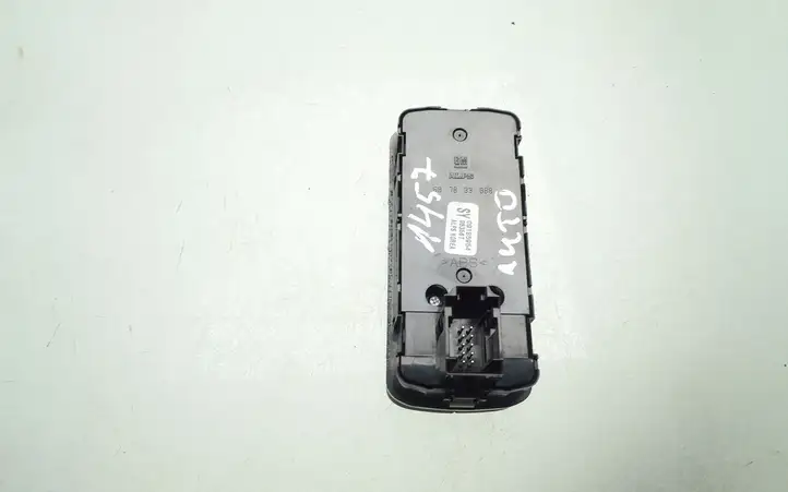 Opel Vectra C (2005 - 2009) 687833988 Кнопка стеклоподъемников — фото 4