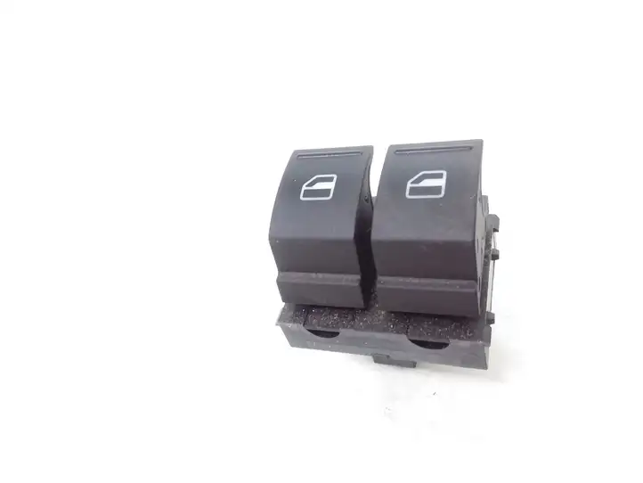Volkswagen PASSAT B6 (2005 - 2010) 1K3959857A Блок кнопок стеклоподъемников — фото 1