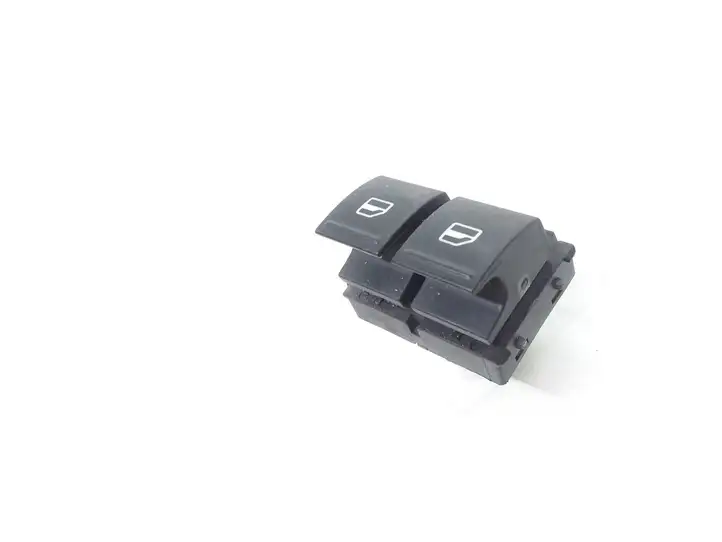 Volkswagen Golf V (2003 - 2009) 1K3959857A Блок кнопок стеклоподъемников — фото 1