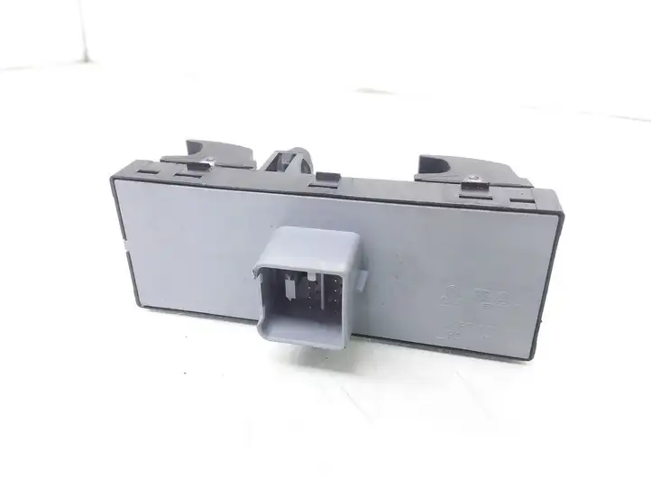 Volkswagen PASSAT B6 (2005 - 2010) 1K4959857B Блок кнопок стеклоподъемников — фото 2