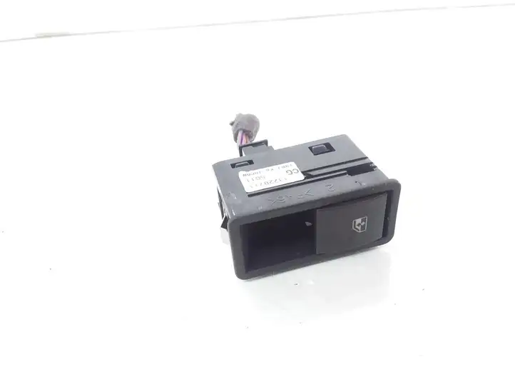Opel Astra H (2004 - 2009) 13228711 Кнопка стеклоподъемников — фото 1