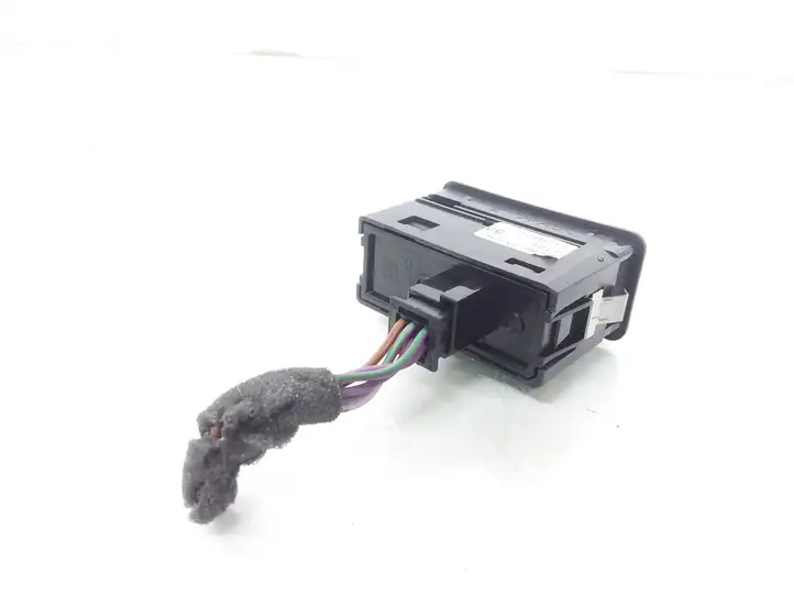 Opel Astra H (2004 - 2009) 13228711 Кнопка стеклоподъемников — фото 2