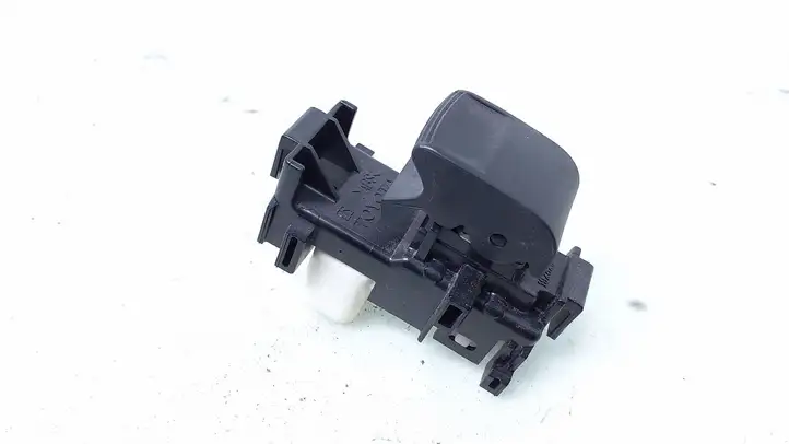 Toyota Yaris (2005 - 2009) 1928294 Блок кнопок стеклоподъемников — фото 2