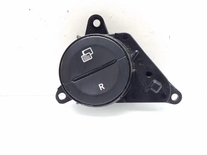 Mercedes-Benz C W204 (2007 - 2014) A2048210351 Другие включатели / ручки/ переключатели — фото 1