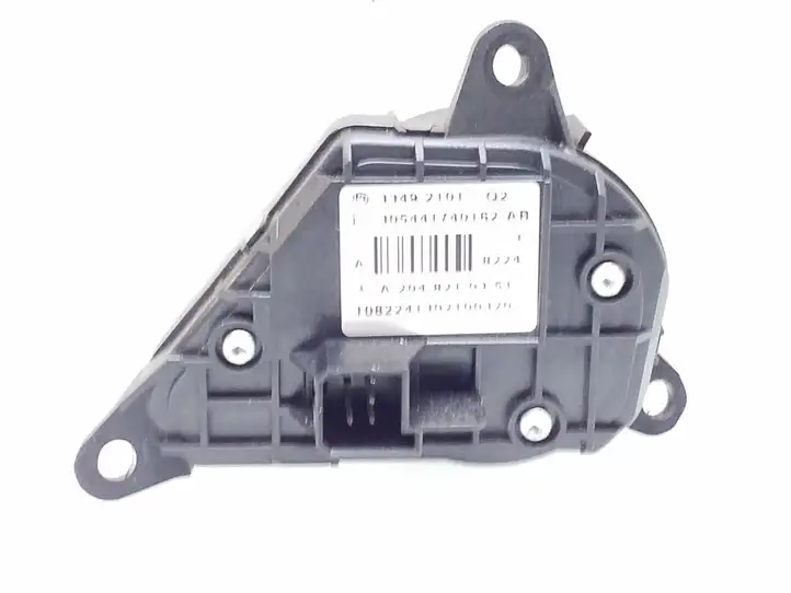 Mercedes-Benz C W204 (2007 - 2014) A2048210351 Другие включатели / ручки/ переключатели — фото 2