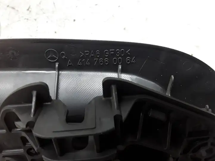 Mercedes-Benz Vaneo W414 (2001 - 2005)  A4147660064  Внутренняя ручка 