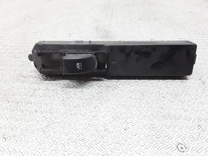 Saab 9-3 Ver2 (2003 - 2007) 12758528 Кнопка стеклоподъемников — фото 1