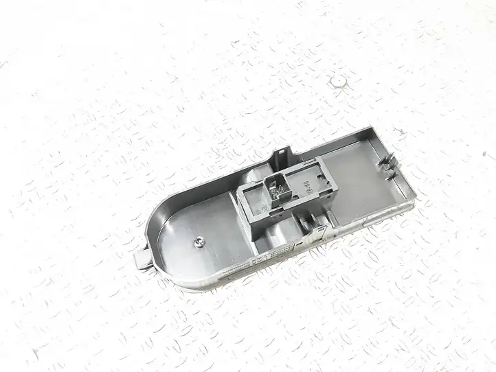 Opel Astra H (2004 - 2009) 13197132 Кнопка стеклоподъемников — фото 2