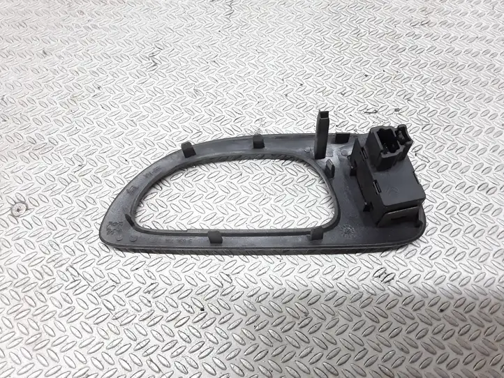 Peugeot 307 (2005 - 2008) 9634774777 Блок кнопок стеклоподъемников — фото 3