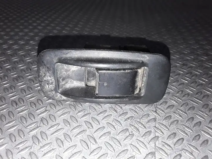 Toyota Corolla Verso AR10 (2004 - 2009) 54035228 Блок кнопок стеклоподъемников — фото 1