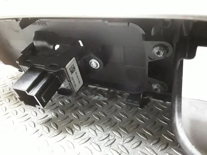 Volvo S40 (2004 - 2007) 30774162 Кнопка стеклоподъемников — фото 2