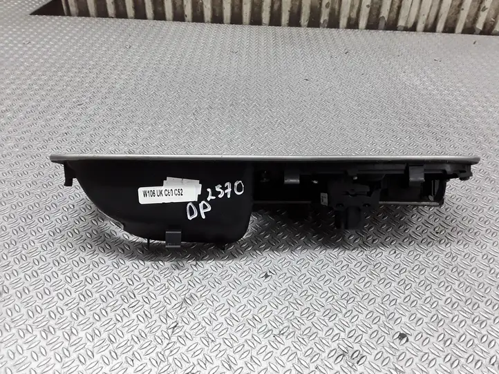 Volvo S40 (2004 - 2007) 30774162 Кнопка стеклоподъемников — фото 4
